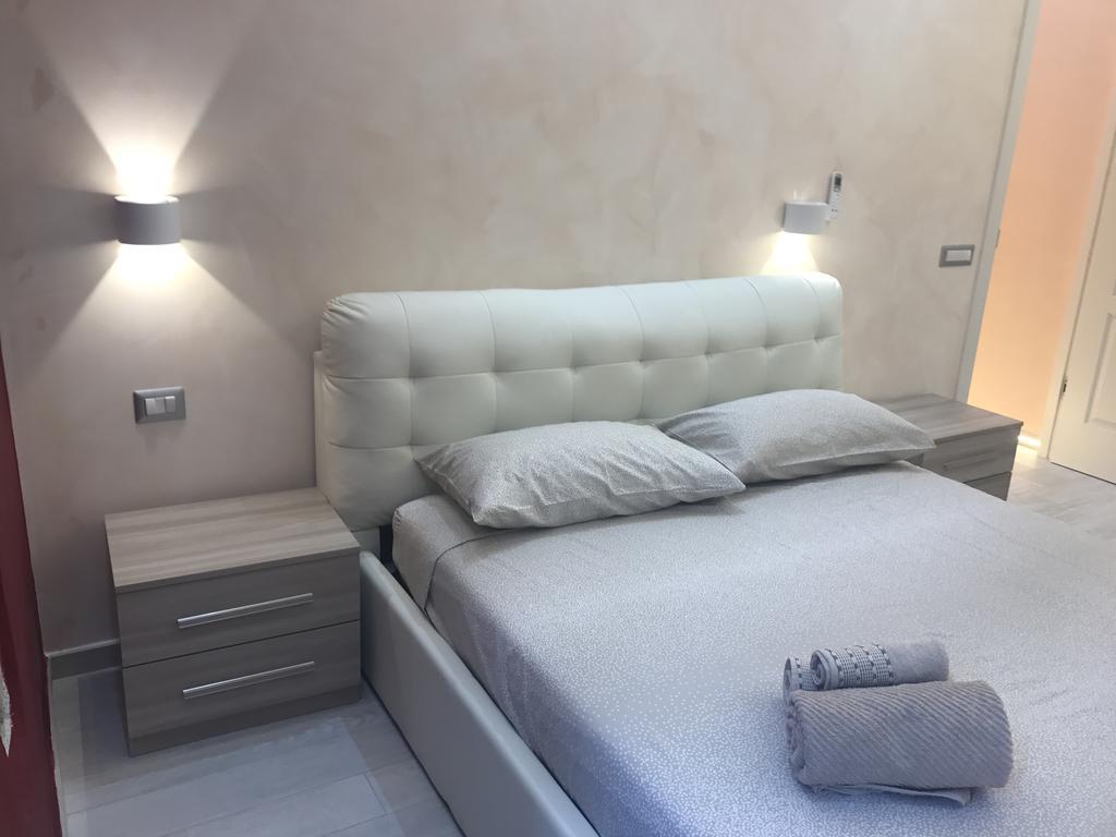 Spartacus Inn Roma Exterior foto