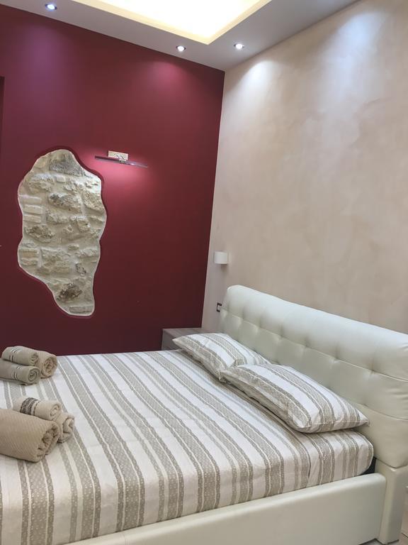 Spartacus Inn Roma Exterior foto