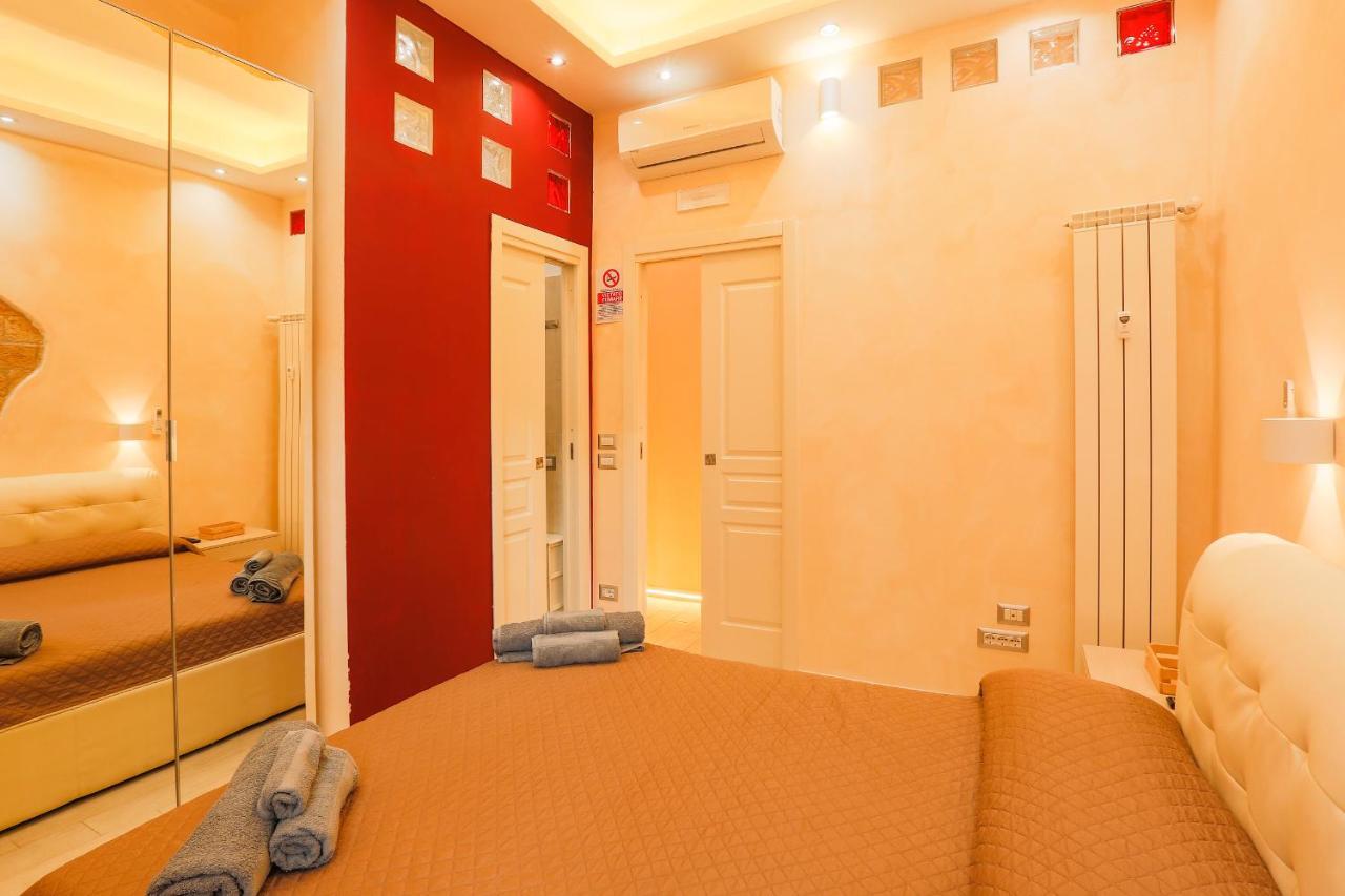 Spartacus Inn Roma Exterior foto